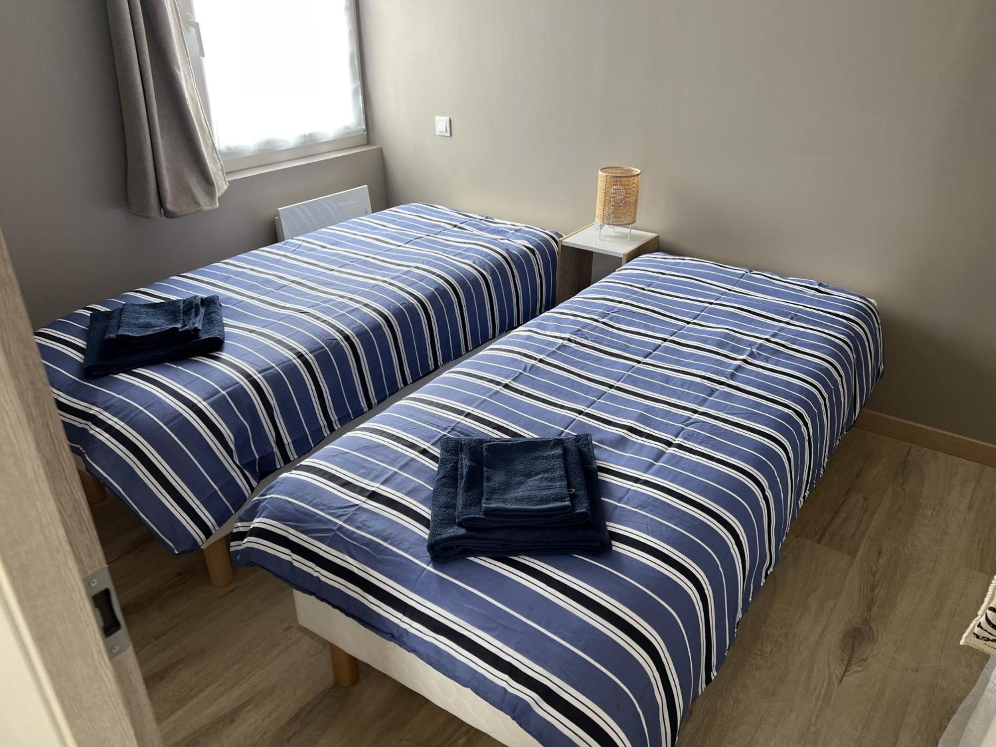 Mes Vacances A Berck 客房 照片